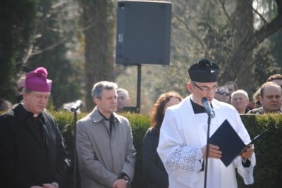 Piąta rocznica katastrofy smoleńskiej (FOTO) - 3