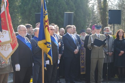 Piąta rocznica katastrofy smoleńskiej (FOTO) - 5