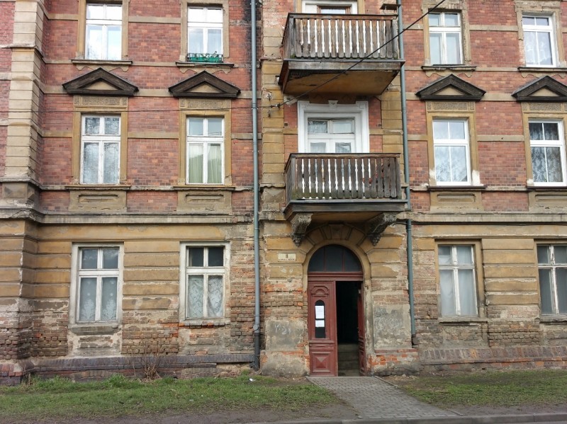 Zgłosili awarię i odcięto im gaz na kilka tygodni - Fot. Piotr Słowiński (Radio Wrocław)