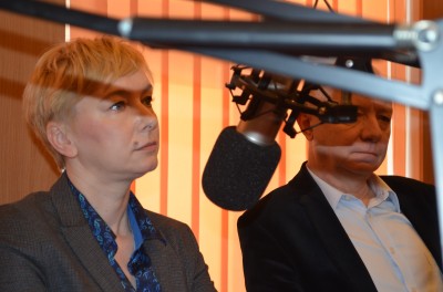 Spór o portal za 66 mln (DEBATA RADIA WROCŁAW) - 9