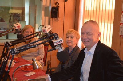 Spór o portal za 66 mln (DEBATA RADIA WROCŁAW) - 1