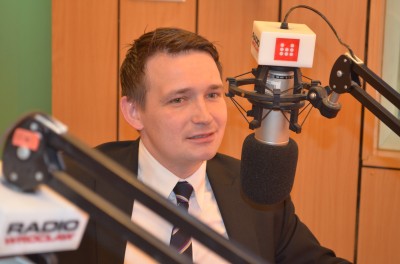 Spór o portal za 66 mln (DEBATA RADIA WROCŁAW) - 3