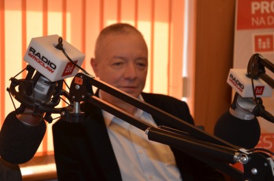 Spór o portal za 66 mln (DEBATA RADIA WROCŁAW) - 5