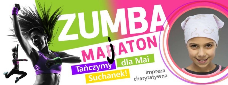 Wrocław tańczy dla Mai - 