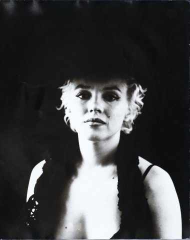 Specjalny pokaz zdjęć Marilyn Monroe (ZOBACZ JE U NAS) - 8