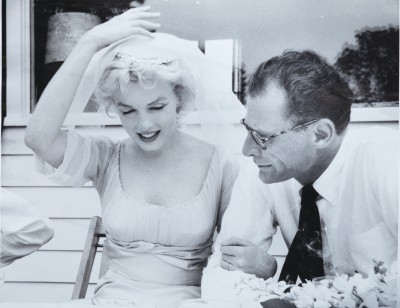 Specjalny pokaz zdjęć Marilyn Monroe (ZOBACZ JE U NAS) - 11