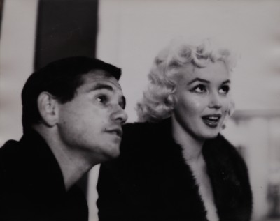 Specjalny pokaz zdjęć Marilyn Monroe (ZOBACZ JE U NAS) - 1