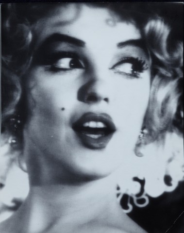 Specjalny pokaz zdjęć Marilyn Monroe (ZOBACZ JE U NAS) - 3