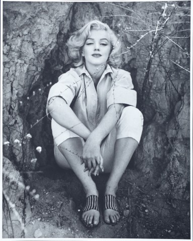 Specjalny pokaz zdjęć Marilyn Monroe (ZOBACZ JE U NAS) - 4