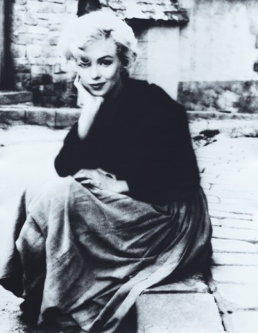 Specjalny pokaz zdjęć Marilyn Monroe (ZOBACZ JE U NAS) - 6