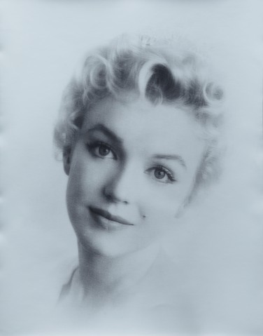 Specjalny pokaz zdjęć Marilyn Monroe (ZOBACZ JE U NAS) - 7