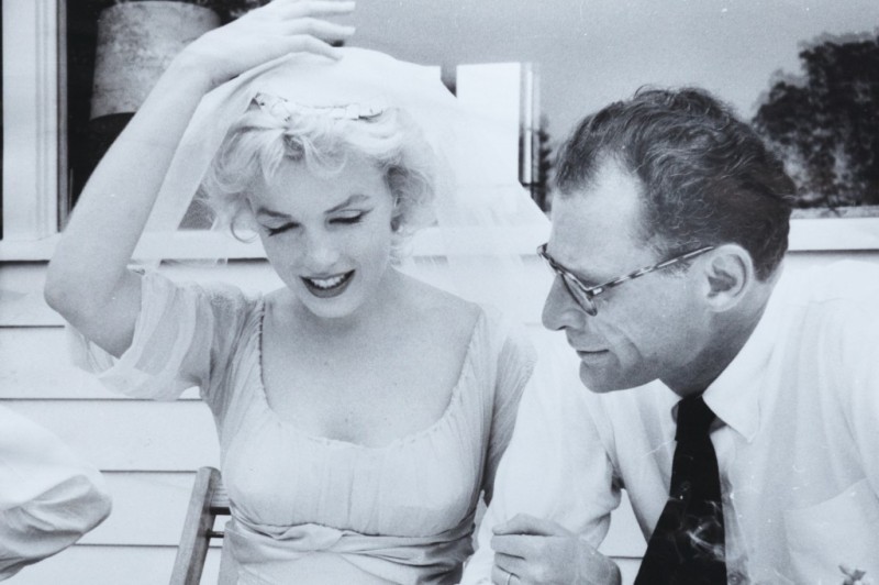 Specjalny pokaz zdjęć Marilyn Monroe (ZOBACZ JE U NAS) – Zdjęcia: Hala Ludowa