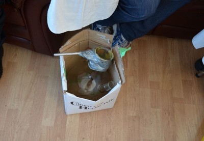 Dwaj Czesi produkowali u nas metamfetaminę na masową skalę - 4