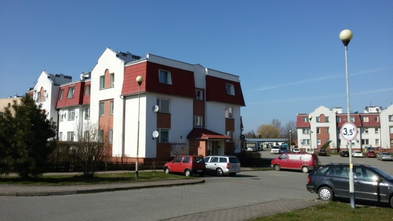 Były burmistrz Kłodzka zastawił domy powodzian - fot. Michał Wyszowski