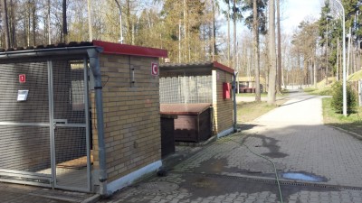 Czterogwiazdkowe schronisko dla zwierząt w Przylasku - 2