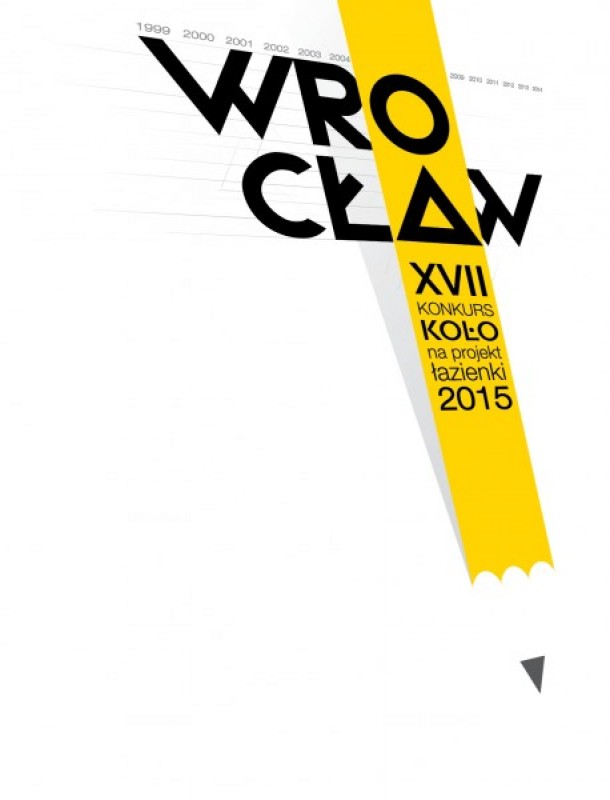 Konkurs Koło 2015 - Park Zachodni we Wrocławiu - 