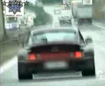 Autostrady bez ograniczeń? (Sonda) -