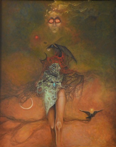 Beksiński z wałbrzyskiego MPK (ZOBACZCIE!) - 6