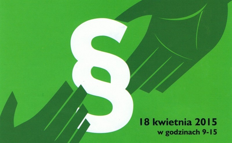 Dzień Bezpłatnych Porad Adwokackich (TELEFONY) -