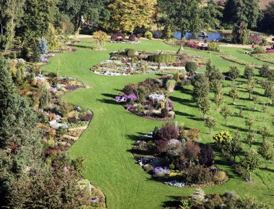 W wojsławickim Arboretum zagościła wiosna (ZOBACZCIE!) - 11