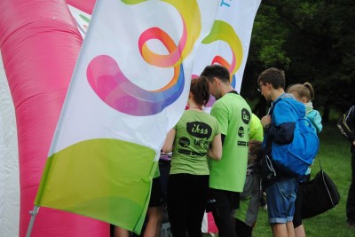 Wrocławski Bieg Akademicki  - 5