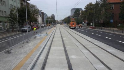 Wrocław: Będą nowe tramwaje, jest oferta z Poznania