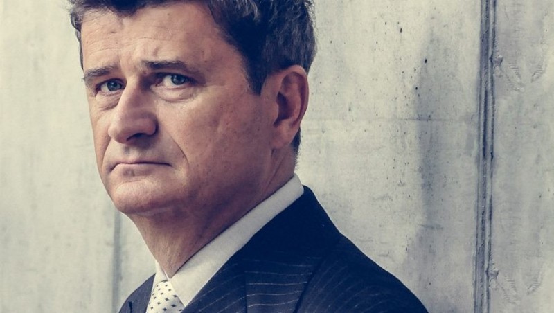 Zrobię porządek z Platformą (Słuchaj) - fot. Janusz Palikot