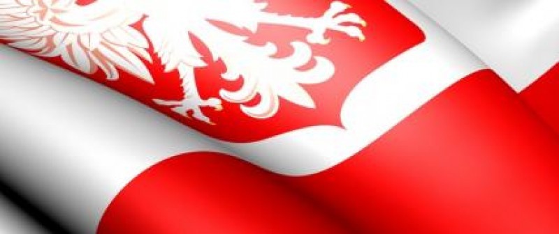 Jelenia Góra: Urząd miasta rozdaje mieszkańcom flagi - www.jeleniagora.pl