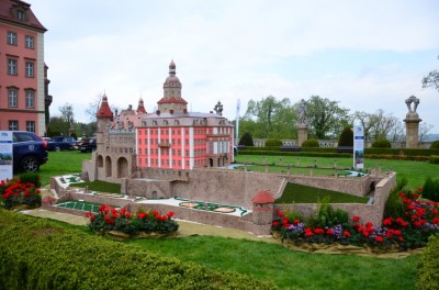 DRJ: Festiwal Kwiatów i Sztuki - 9