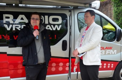 DRJ: Festiwal Kwiatów i Sztuki - 1