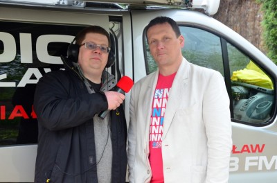 DRJ: Festiwal Kwiatów i Sztuki - 2