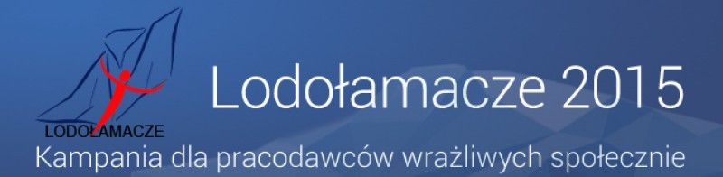 Rusza X edycja „Lodołamaczy” - 