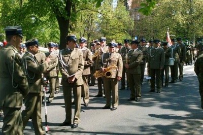 224. rocznica uchwalenia Konstytucji 3 Maja (OBCHODY) - 1
