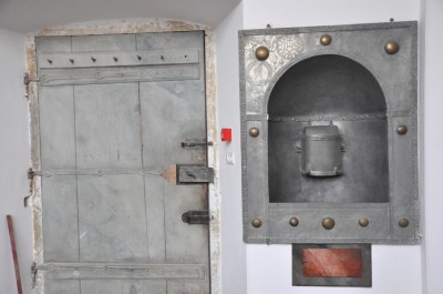 Poznajcie tajemnice zabytkowego Krzeszowa (FOTO) - 12