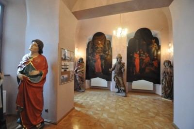Poznajcie tajemnice zabytkowego Krzeszowa (FOTO) - 3