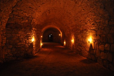 Poznajcie tajemnice zabytkowego Krzeszowa (FOTO) - 4
