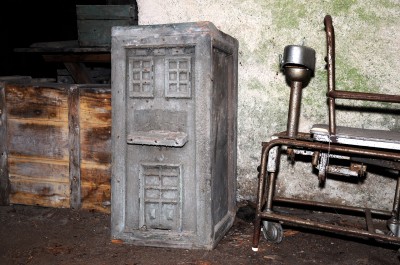 Poznajcie tajemnice zabytkowego Krzeszowa (FOTO) - 5