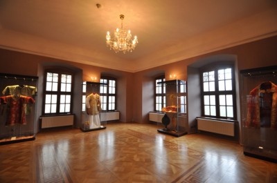 Poznajcie tajemnice zabytkowego Krzeszowa (FOTO) - 7