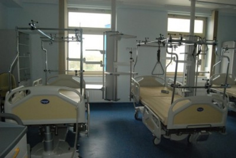 Pozywają świdnicki szpital o ogromne pieniądze - zdjęcie ilustracyjne