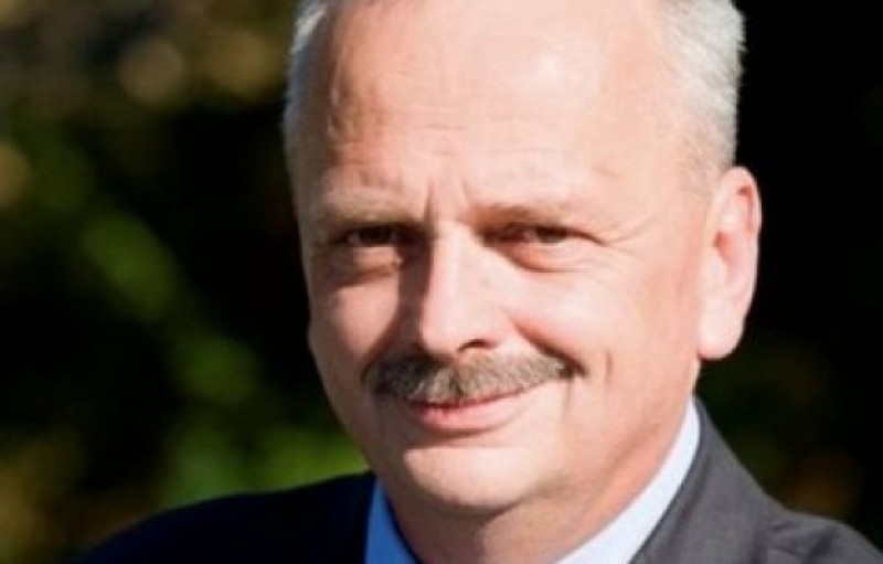 Jelenia Góra: Po konflikcie w PO wykluczono 5 osób - Na zdjęciu prezydent Marcin Zawiła; fot. archiwum prw.pl