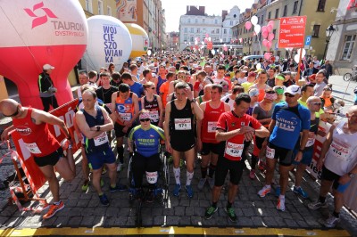 III Półmaraton Jeleniogórski na 3 maja - 13