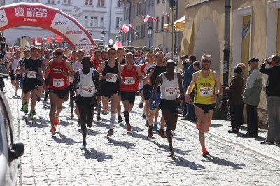 III Półmaraton Jeleniogórski na 3 maja - 15