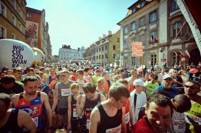 III Półmaraton Jeleniogórski na 3 maja - 19