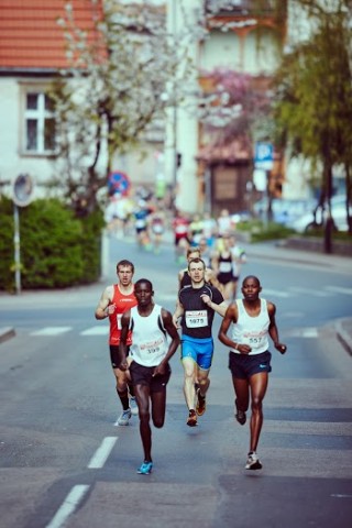 III Półmaraton Jeleniogórski na 3 maja - 21