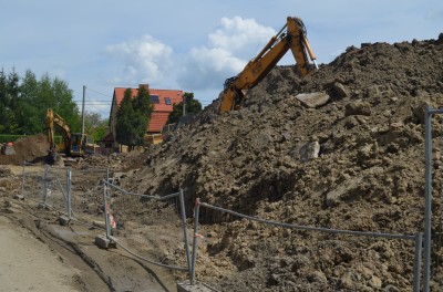 Wielka hałda zniknie sprzed domów mieszkańców (FOTO) - 6
