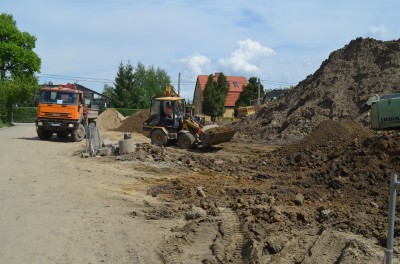 Wielka hałda zniknie sprzed domów mieszkańców (FOTO) - 7