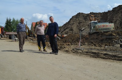 Wielka hałda zniknie sprzed domów mieszkańców (FOTO) - 12