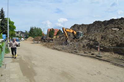Wielka hałda zniknie sprzed domów mieszkańców (FOTO) - 3