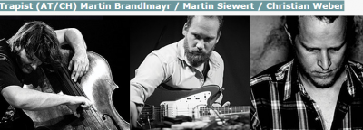 ART OF IMPROVISATION Creative Festival - 7