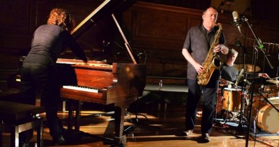 ART OF IMPROVISATION Creative Festival - 1